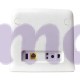 4G Wi-Fi роутер ZTE MF253V під SIM-карту будь-якого оператора