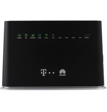 Маршрутизатор 4G Wi-Fi HUAWEI HA35 роутер під SIM Vodafone