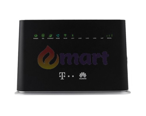 Маршрутизатор 4G Wi-Fi HUAWEI HA35 з антенами у подарунок Маршрутизатор 4G Wi-Fi HUAWEI HA35 з антенами у подарунок