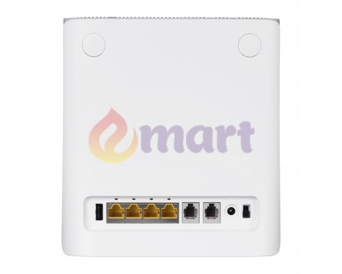4G WiFi роутер ZTE MF286R (Cat.6, 2,4\5 ГГц, 4 LAN, 2 Phone) 4G WiFi роутер ZTE MF286R (Cat.6, 2,4\5 ГГц, 4 LAN, 2 Phone)