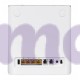 4G WiFi роутер ZTE MF286R (Cat.6, 2,4\5 ГГц, 4 LAN, 2 Phone)