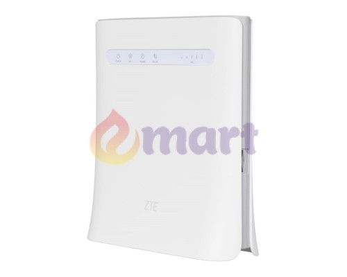 4G WiFi роутер ZTE MF286R (Cat.6, 2,4\5 ГГц, 4 LAN, 2 Phone) 4G WiFi роутер ZTE MF286R (Cat.6, 2,4\5 ГГц, 4 LAN, 2 Phone)