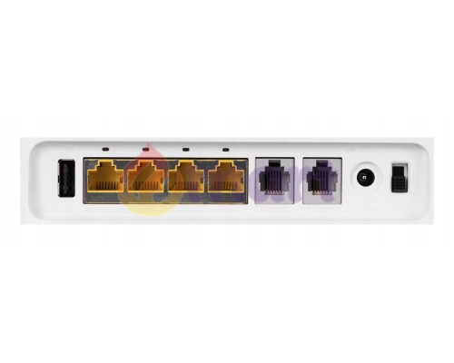 4G WiFi роутер ZTE MF286R (Cat.6, 2,4\5 ГГц, 4 LAN, 2 Phone) 4G WiFi роутер ZTE MF286R (Cat.6, 2,4\5 ГГц, 4 LAN, 2 Phone)