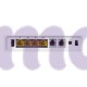 4G WiFi роутер ZTE MF286R (Cat.6, 2,4\5 ГГц, 4 LAN, 2 Phone)