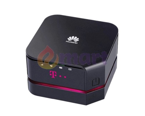 4G роутер Huawei E5170s-22 з акумулятором 4G роутер Huawei E5170s-22 з акумулятором