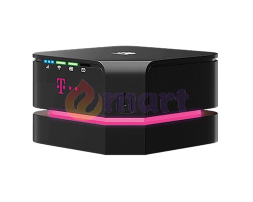 4G роутер Huawei E5170s-22 з акумулятором 4G роутер Huawei E5170s-22 з акумулятором