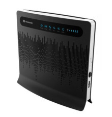 3G/4G LTE WI-FI роутер Huawei B593s-22 Black