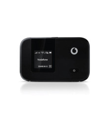 Модем 4G / 3G + Wi-Fi роутер HUAWEI R215