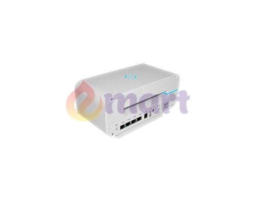 4G WiFi роутер ZTE MF287 (Drei Neo) Cat.6, 4 LAN, MIMO, USB, 5 ГГц, 3080 мАг 4G WiFi роутер ZTE MF287 (Drei Neo) Cat.6, 4 LAN, MIMO, USB, 5 ГГц, 3080 мАг