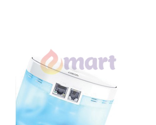 Стационарный 4G WIFI роутер ZTE MF282