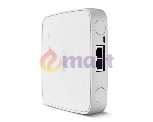 4G LTE WiFi роутер Alcatel HH40V з антенами 4G LTE WiFi роутер Alcatel HH40V з антенами