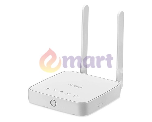 4G LTE WiFi роутер Alcatel HH40V з антенами 4G LTE WiFi роутер Alcatel HH40V з антенами