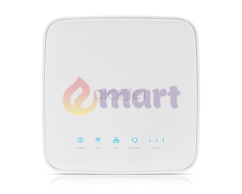 4G LTE WiFi роутер Alcatel HH40V з антенами 4G LTE WiFi роутер Alcatel HH40V з антенами
