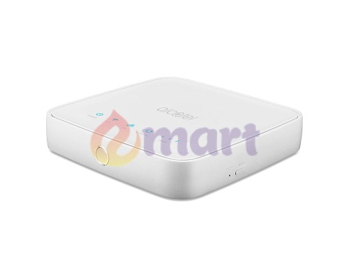 4G LTE WiFi роутер Alcatel HH40V 4G LTE WiFi роутер Alcatel HH40V
