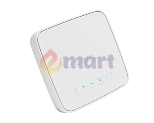 4G LTE WiFi роутер Alcatel HH40V 4G LTE WiFi роутер Alcatel HH40V
