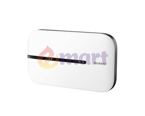  Роутер Huawei E5576-320 3G/4G White 