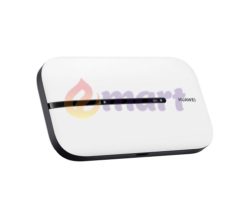  Роутер Huawei E5576-320 3G/4G White 