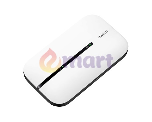  Роутер Huawei E5576-320 3G/4G White 