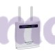 Модем 4G / 3G + Wi-Fi роутер World Vision 4G CONNECT 2