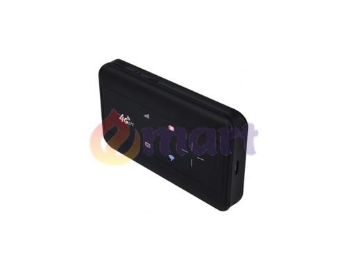 4G роутер Tianjie MF904-3 Black 4G роутер Tianjie MF904-3 Black