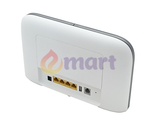 Комплект 4G: маршрутизатор Huawei B715s-23c + антени 6 дБ (800-2700 МГц, SMA, 2 шт.) Комплект 4G: маршрутизатор Huawei B715s-23c + антени 6 дБ (800-2700 МГц, SMA, 2 шт.)