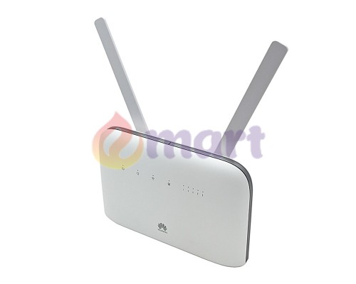 Комплект 4G: маршрутизатор Huawei B715s-23c + антени 6 дБ (800-2700 МГц, SMA, 2 шт.) Комплект 4G: маршрутизатор Huawei B715s-23c + антени 6 дБ (800-2700 МГц, SMA, 2 шт.)
