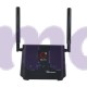 Стационарный 4G роутер OLAX AX5 PRO black с выходом под антенну