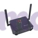 Стационарный 4G роутер OLAX AX5 PRO black с выходом под антенну