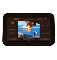 3G/4G Wi-Fi роутер Netgear Aircard AC815S