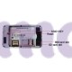 4G роутер Tianjie MF904-3 White