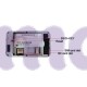 4G роутер Tianjie MF904-3 White з антеною 3Дб