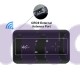 4G роутер Tianjie MF904-3 Black з антеною 3Дб 