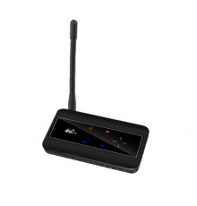 4G роутер Tianjie MF904-3 Black з антеною 3Дб 