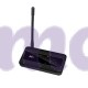 4G роутер Tianjie MF904-3 Black з антеною 3Дб 