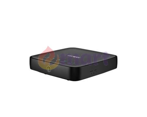 4G маршрутизатор Alcatel HH40V Black 4G маршрутизатор Alcatel HH40V Black