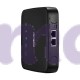 4G маршрутизатор Alcatel HH40V Black