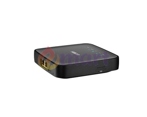 4G маршрутизатор Alcatel HH40V Black 4G маршрутизатор Alcatel HH40V Black