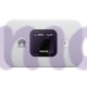 Модем 4G/3G + Wi-Fi роутер HUAWEI E5577Cs-321