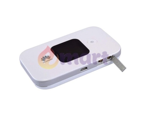 Модем 4G/3G + Wi-Fi роутер HUAWEI E5577Cs-321