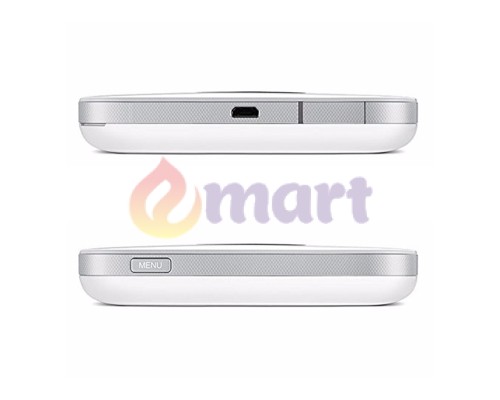 Модем 4G/3G + Wi-Fi роутер HUAWEI E5577Cs-321