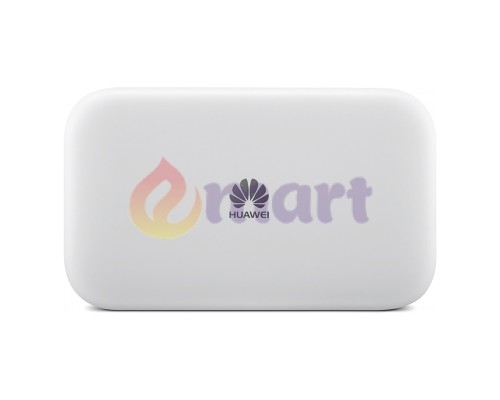 Модем 4G/3G + Wi-Fi роутер HUAWEI E5577Cs-321