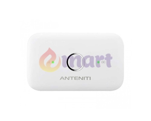 Мобильный 3G / 4G Wi-Fi роутер ANTENITI E5573 Мобильный 3G / 4G Wi-Fi роутер ANTENITI E5573