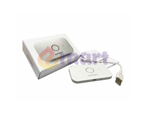 Мобильный 3G / 4G Wi-Fi роутер ANTENITI E5573 Мобильный 3G / 4G Wi-Fi роутер ANTENITI E5573