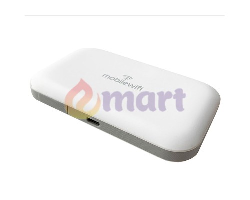 Мобильный 3G / 4G Wi-Fi роутер ANTENITI E5573 Мобильный 3G / 4G Wi-Fi роутер ANTENITI E5573