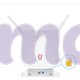 4G роутер OLAX AX6 PRO батарея 4000 мАч для автомной работы