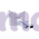 3G/4G Антенна LTE направленная Стрела 21дБ (1700-2100 МГц) + кабель 20м + переходник