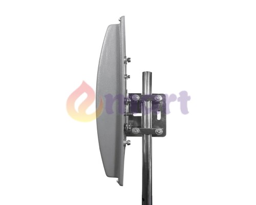 4G/3G панельная антенна RunBit LTE MIMO 2 x 18 дБ (1700-2700 МГц) 4G/3G панельная антенна RunBit LTE MIMO 2 x 18 дБ (1700-2700 МГц)