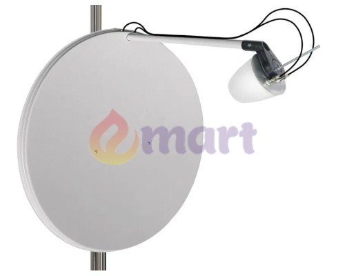 3G/4G антенна MIMO со спутниковым отражателем "Парабола" Ольхон 3-Pro 27 дБ 3G/4G антенна MIMO со спутниковым отражателем "Парабола" Ольхон 3-Pro 27 дБ