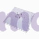Антена панельна 4G LTE MIMO 1700-2700 МГц 17 Дб (Київстар, Vodafone, Lifecell)