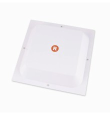 Антена панельна 4G LTE MIMO 1700-2700 МГц 17 Дб (Київстар, Vodafone, Lifecell)